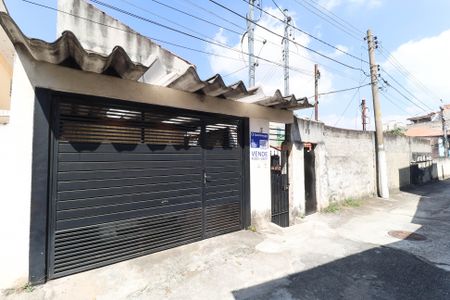 Casa à venda com 260m², 4 quartos e 1 vaga