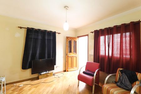 Casa à venda com 260m², 4 quartos e 1 vaga