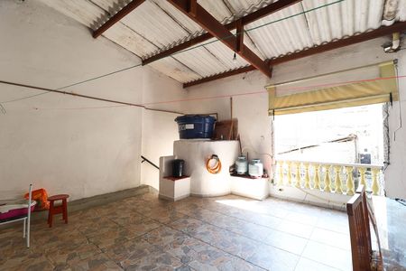 Casa à venda com 260m², 4 quartos e 1 vaga