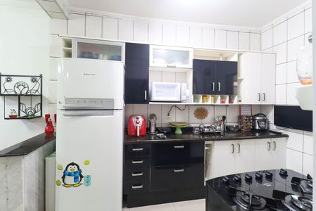 Casa à venda com 260m², 4 quartos e 1 vaga