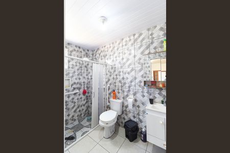 Casa à venda com 260m², 4 quartos e 1 vaga