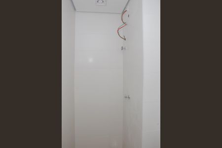 Studio à venda com 27m², 1 quarto e sem vagaBanheiro