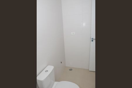 Studio à venda com 27m², 1 quarto e sem vagaBanheiro