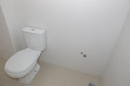 Studio à venda com 27m², 1 quarto e sem vagaBanheiro