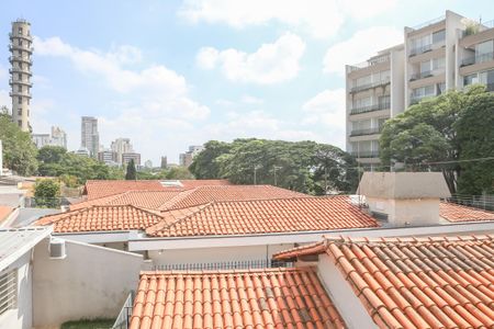 Studio à venda com 27m², 1 quarto e sem vagaVista do Studio