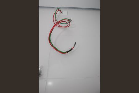 Studio à venda com 27m², 1 quarto e sem vagaBanheiro