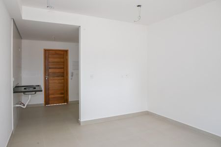 Studio à venda com 27m², 1 quarto e sem vagaStudio