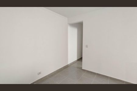 Sala / Cozinha de casa para alugar com 1 quarto, 34m² em Jardim Dayse, Ferraz de Vasconcelos