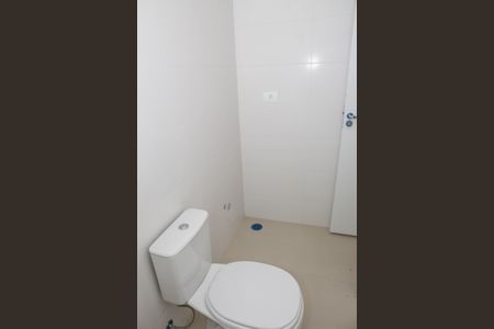 Studio à venda com 31m², 1 quarto e sem vagaBanheiro