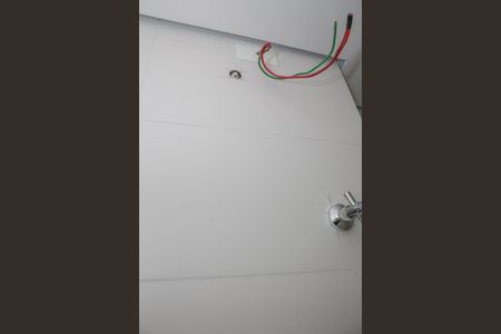 Studio à venda com 31m², 1 quarto e sem vagaBanheiro