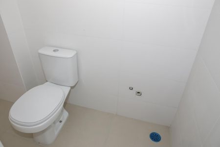 Studio à venda com 31m², 1 quarto e sem vagaBanheiro