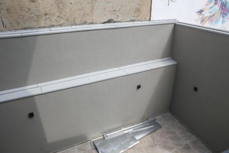 Studio à venda com 31m², 1 quarto e sem vagaVista do Studio