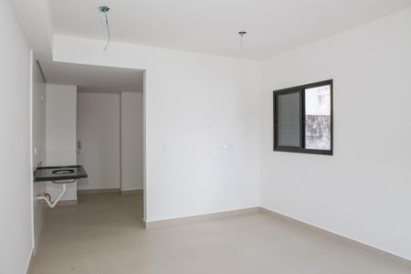 Studio à venda com 31m², 1 quarto e sem vagaStudio