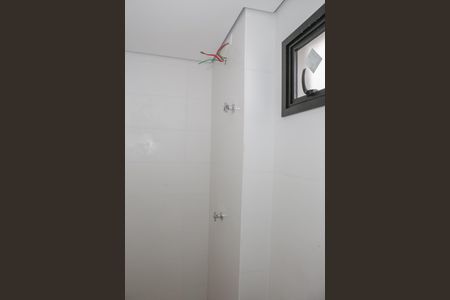 Studio à venda com 31m², 1 quarto e sem vagaBanheiro