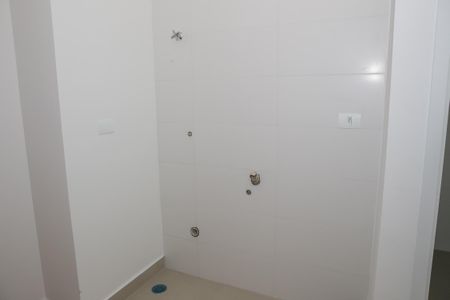 Studio à venda com 31m², 1 quarto e sem vagaCozinha