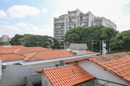 Studio à venda com 31m², 1 quarto e sem vagaVista do Studio