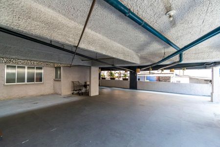 Apartamento à venda com 76m², 2 quartos e 1 vagaÁrea comum - Salão de festas