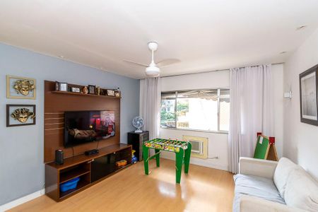 Sala de apartamento à venda com 2 quartos, 76m² em Vila da Penha, Rio de Janeiro