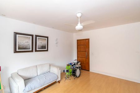 Apartamento à venda com 76m², 2 quartos e 1 vagaSala