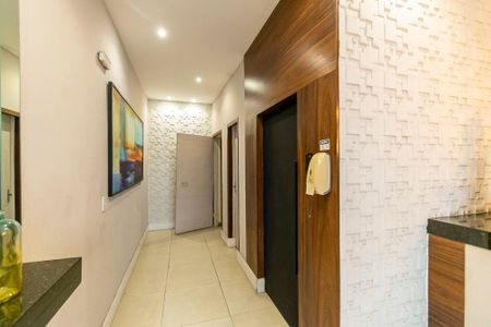 Apartamento à venda com 76m², 2 quartos e 1 vagaÁrea comum - Hall do elevador