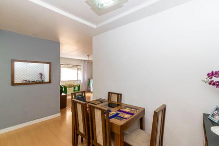 Sala de Jantar de apartamento à venda com 2 quartos, 76m² em Vila da Penha, Rio de Janeiro