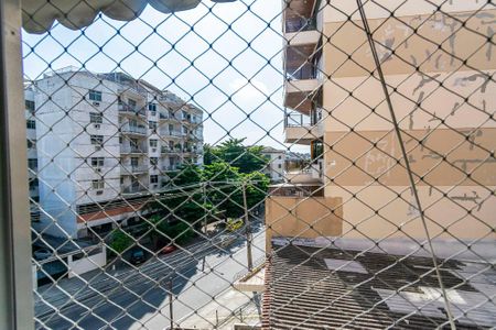 Apartamento à venda com 76m², 2 quartos e 1 vagaVista do Quarto 1