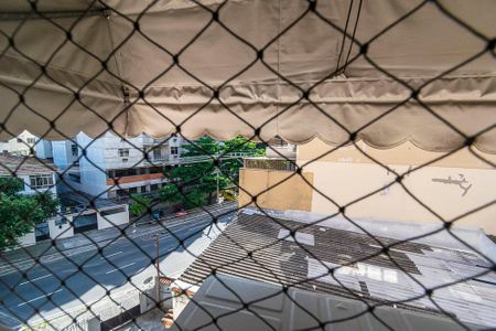 Apartamento à venda com 76m², 2 quartos e 1 vagaVista do Quarto 2