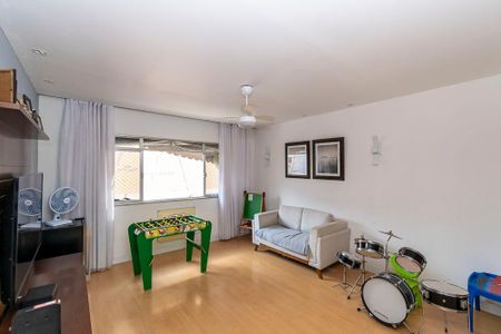 Apartamento à venda com 76m², 2 quartos e 1 vagaSala