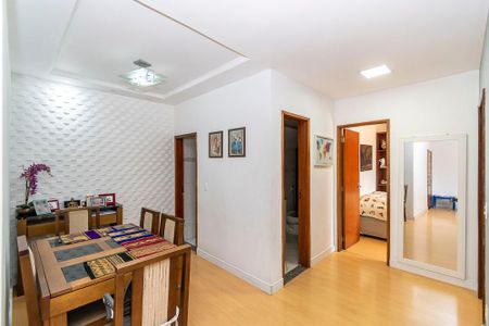 Sala de Jantar de apartamento à venda com 2 quartos, 76m² em Vila da Penha, Rio de Janeiro