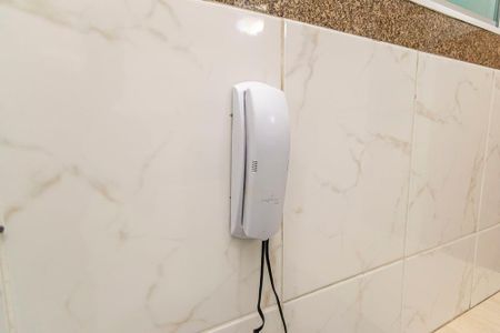 Apartamento à venda com 76m², 2 quartos e 1 vagaCozinha