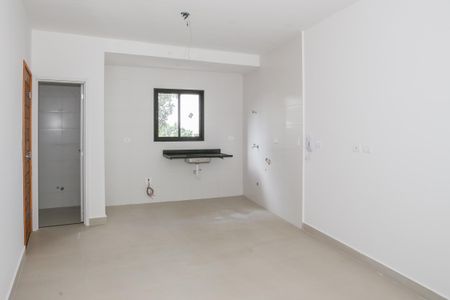 Studio de kitnet/studio à venda com 1 quarto, 28m² em Lapa, São Paulo