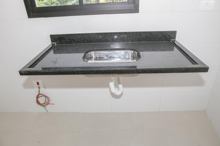 Studio de kitnet/studio à venda com 1 quarto, 28m² em Lapa, São Paulo