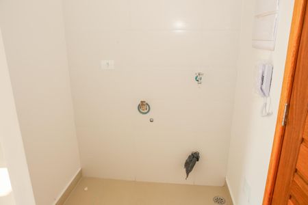 Apartamento à venda com 42m², 1 quarto e sem vagaSala e Cozinha
