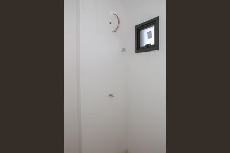 Apartamento à venda com 42m², 1 quarto e sem vagaBanheiro da Suíte