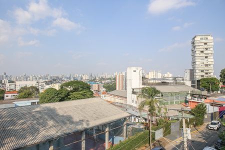 Apartamento à venda com 42m², 1 quarto e sem vagaVista da Sacada da Suíte