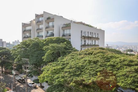 Apartamento à venda com 42m², 1 quarto e sem vagaVista da Suíte
