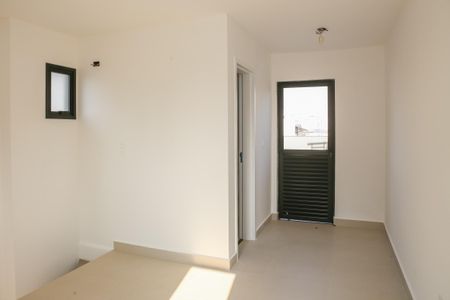 Apartamento à venda com 42m², 1 quarto e sem vagaSuíte