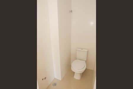 Apartamento à venda com 42m², 1 quarto e sem vagaLavabo