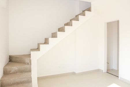 Apartamento à venda com 42m², 1 quarto e sem vagaSala e Cozinha