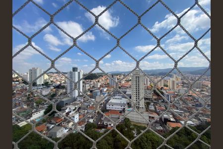 Vista do Quarto 1 de apartamento para alugar com 2 quartos, 32m² em Parque Vitoria, São Paulo
