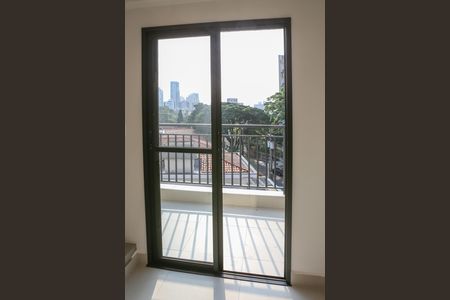 Apartamento à venda com 42m², 1 quarto e sem vaga Apartamento à venda com 42m², 1 quarto e sem vagaSacada
