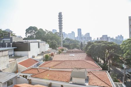 Apartamento à venda com 42m², 1 quarto e sem vaga Apartamento à venda com 42m², 1 quarto e sem vagaVista da Suíte