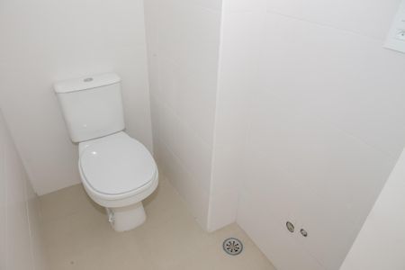 Apartamento à venda com 42m², 1 quarto e sem vaga Apartamento à venda com 42m², 1 quarto e sem vagaLavabo