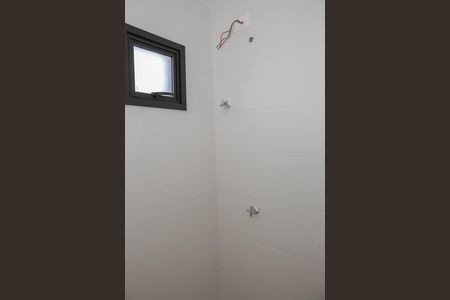 Apartamento à venda com 42m², 1 quarto e sem vaga Apartamento à venda com 42m², 1 quarto e sem vagaBanheiro da Suíte