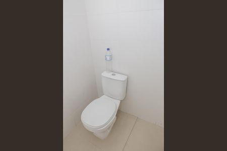 Apartamento à venda com 42m², 1 quarto e sem vaga Apartamento à venda com 42m², 1 quarto e sem vagaBanheiro da Suíte