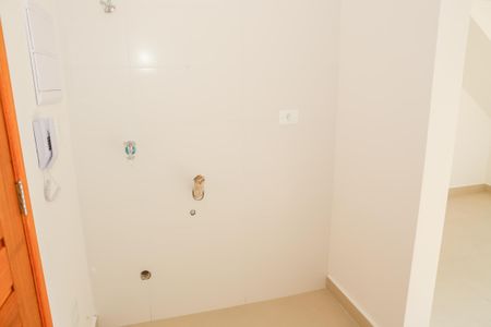 Apartamento à venda com 42m², 1 quarto e sem vaga Apartamento à venda com 42m², 1 quarto e sem vagaSala e Cozinha