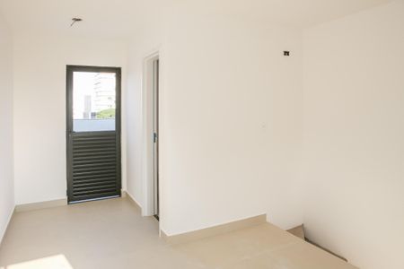 Apartamento à venda com 42m², 1 quarto e sem vaga Apartamento à venda com 42m², 1 quarto e sem vagaSuíte