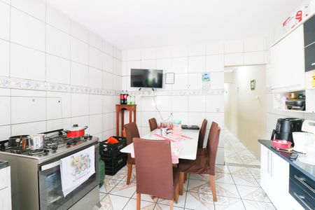 Casa à venda com 720m², 6 quartos e 1 vaga