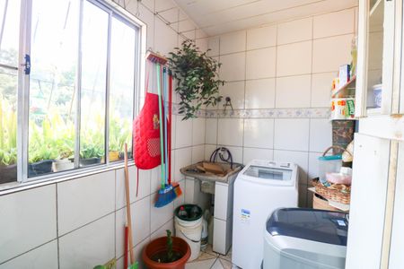 Casa à venda com 720m², 6 quartos e 1 vaga