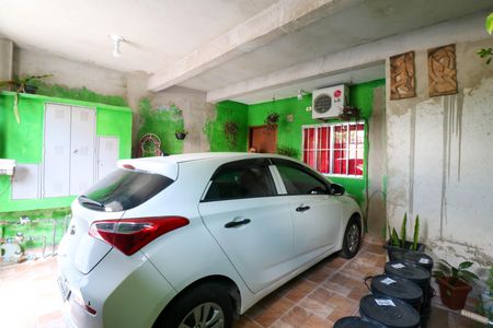 Casa à venda com 720m², 6 quartos e 1 vaga